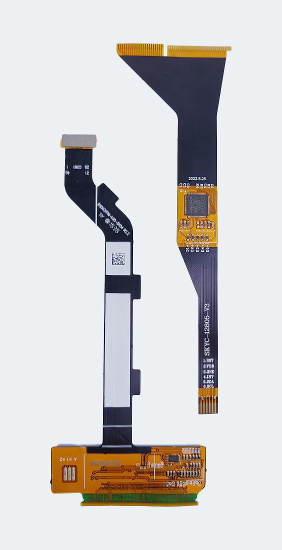 SMT FPC组装中的关键工序